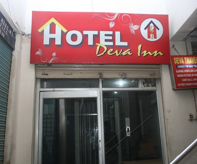 Hotel Deva Inn